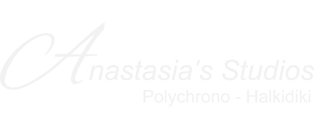 Anastasia's Studios Polichrono Halkidiki